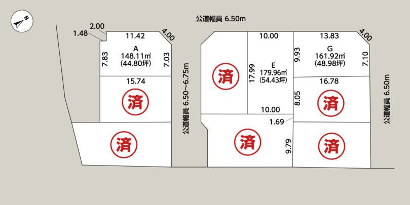 青森県青森市大野字若宮｜土屋ホーム